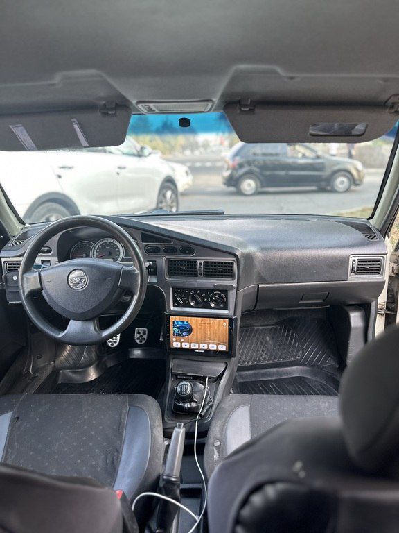Daewoo Nexia, 1.5 L, 2008 il, 386 000 km — Avtomobillər, Gəncə (7)