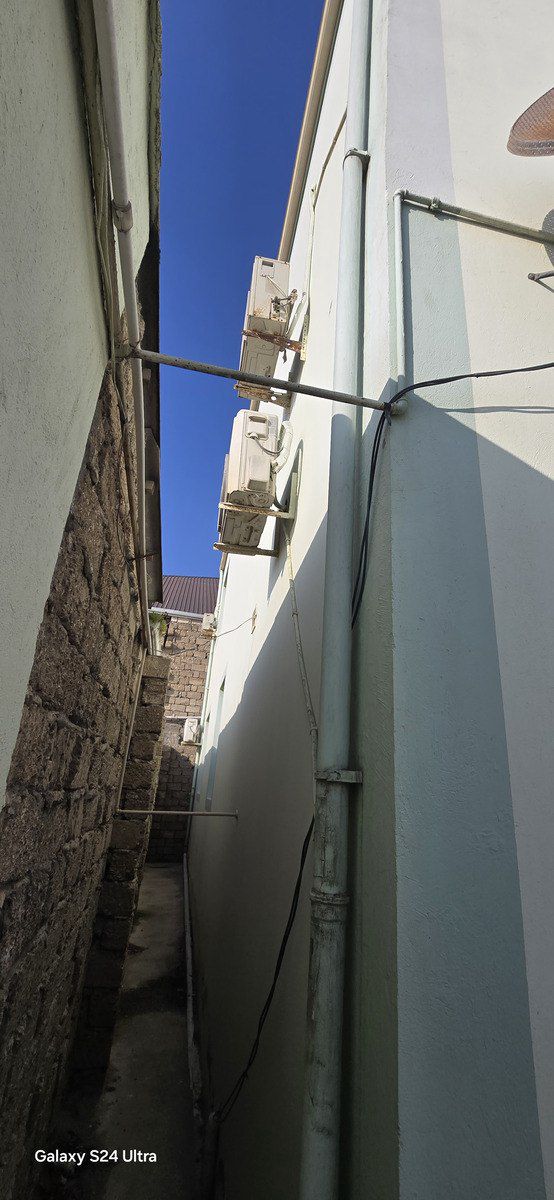 Satılır 5 otaqlı həyət evi/bağ evi 240 m² — Ev, villa, Bakı (8)