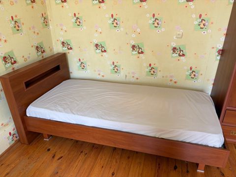 Yataq otağı mebeli — Bakı