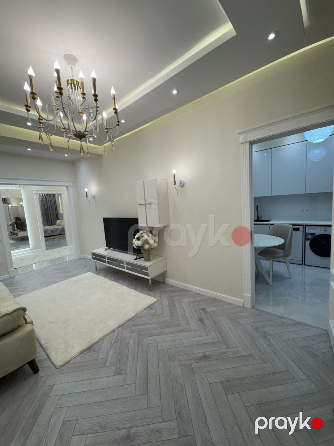 Satılır 3 otaqlı yeni tikili 99 m² — Mənzil, Bakı (11)