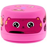 Smart akustika Yandex Station Lite 2 YNDX-00028PNK Pink — Ağıllı səsgücləndiricilər