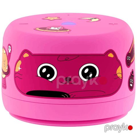 Smart akustika Yandex Station Lite 2 YNDX-00028PNK Pink — Bakı