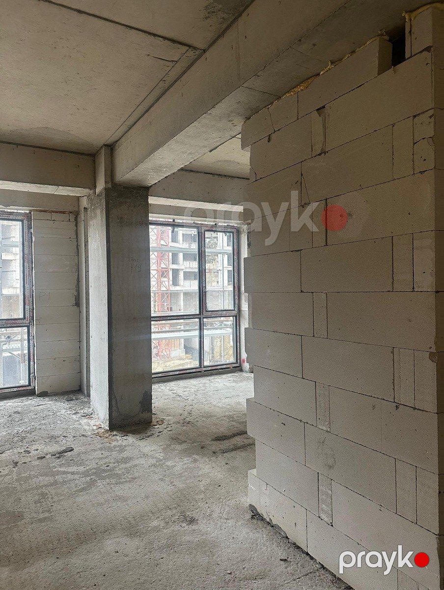 Satış: 3 otaqlı Yeni tikili, 98 m², Sabunçu rayonu — Mənzil, Bakı (6)
