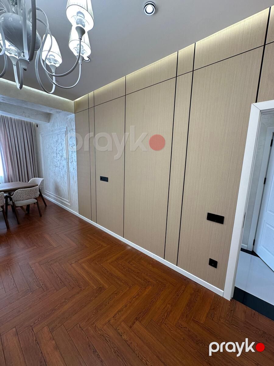 Satılır 3 otaqlı yeni tikili 110 m² — Mənzil, Bakı (2)
