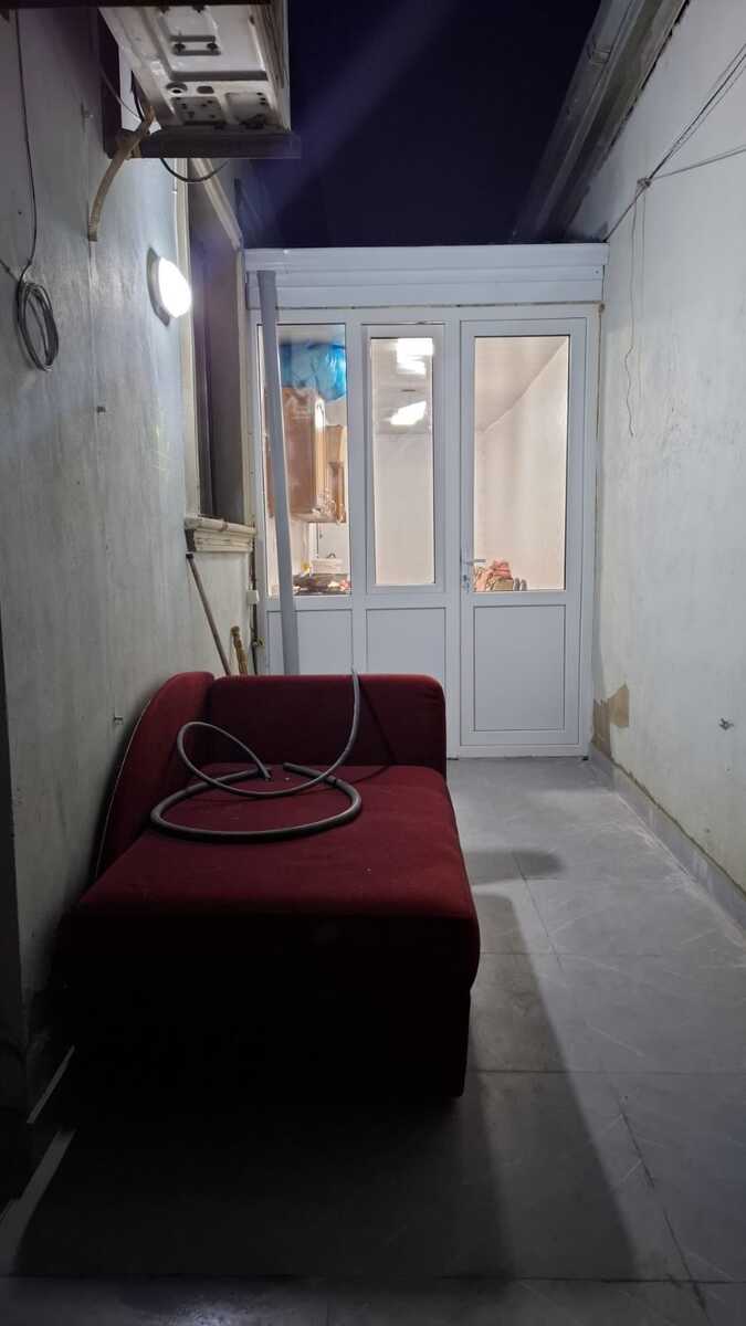 Satılır 3 otaqlı həyət evi/bağ evi 90 m² — Ev, villa, Bakı (4)