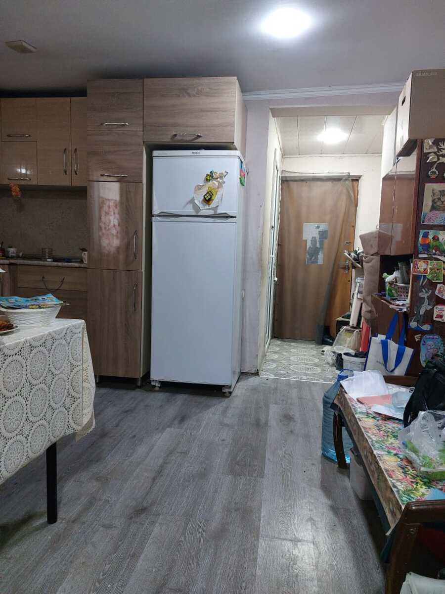 Satılır 2 otaqlı həyət evi/bağ evi 45 m² — Ev, villa, Sumqayıt (6)