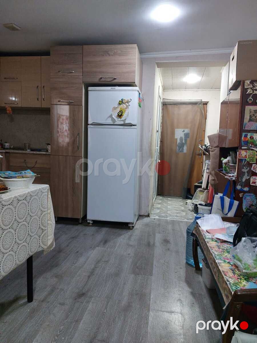 Satılır 2 otaqlı həyət evi/bağ evi 45 m² — Ev, villa, Sumqayıt (6)