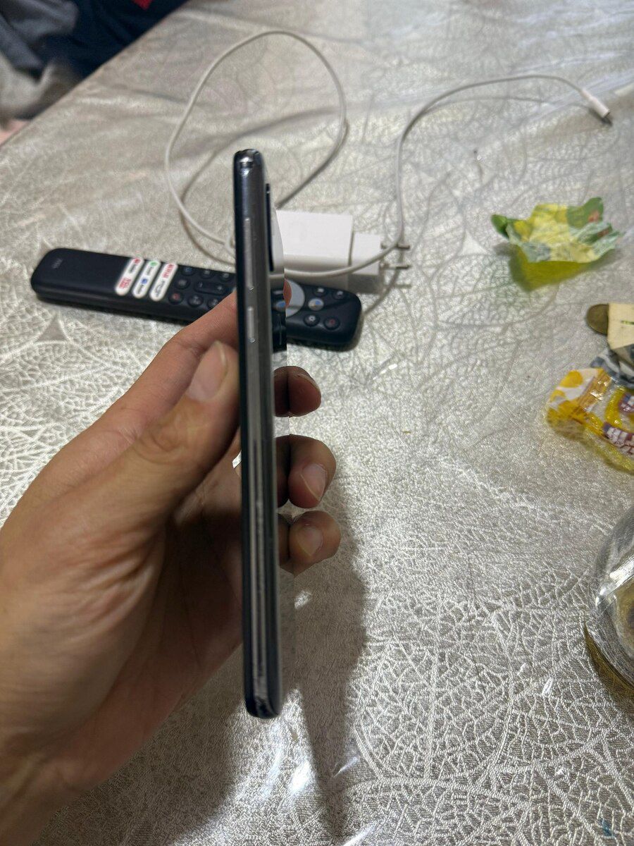 Xiaomi Mi Mix 3 Onyx Black 128GB/6GB — Smartfonlar, Bakı (3)