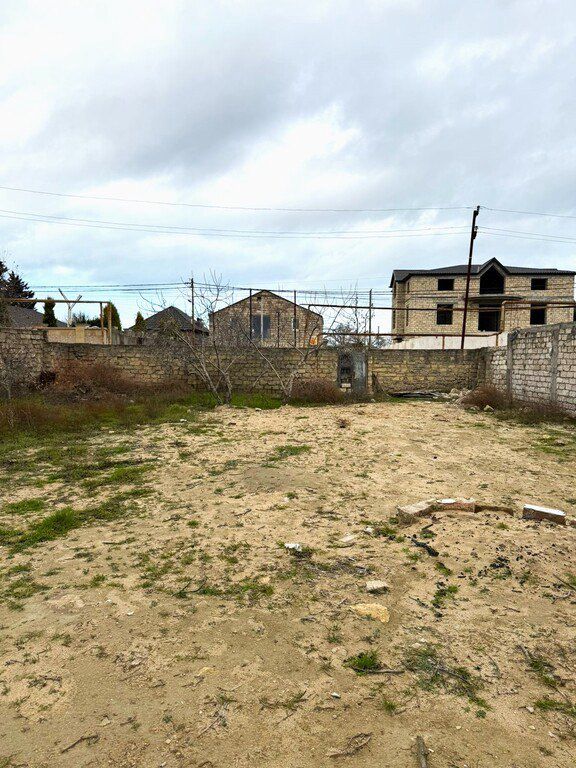 Satılır torpaq 19 sot — Torpaq, Bakı (3)