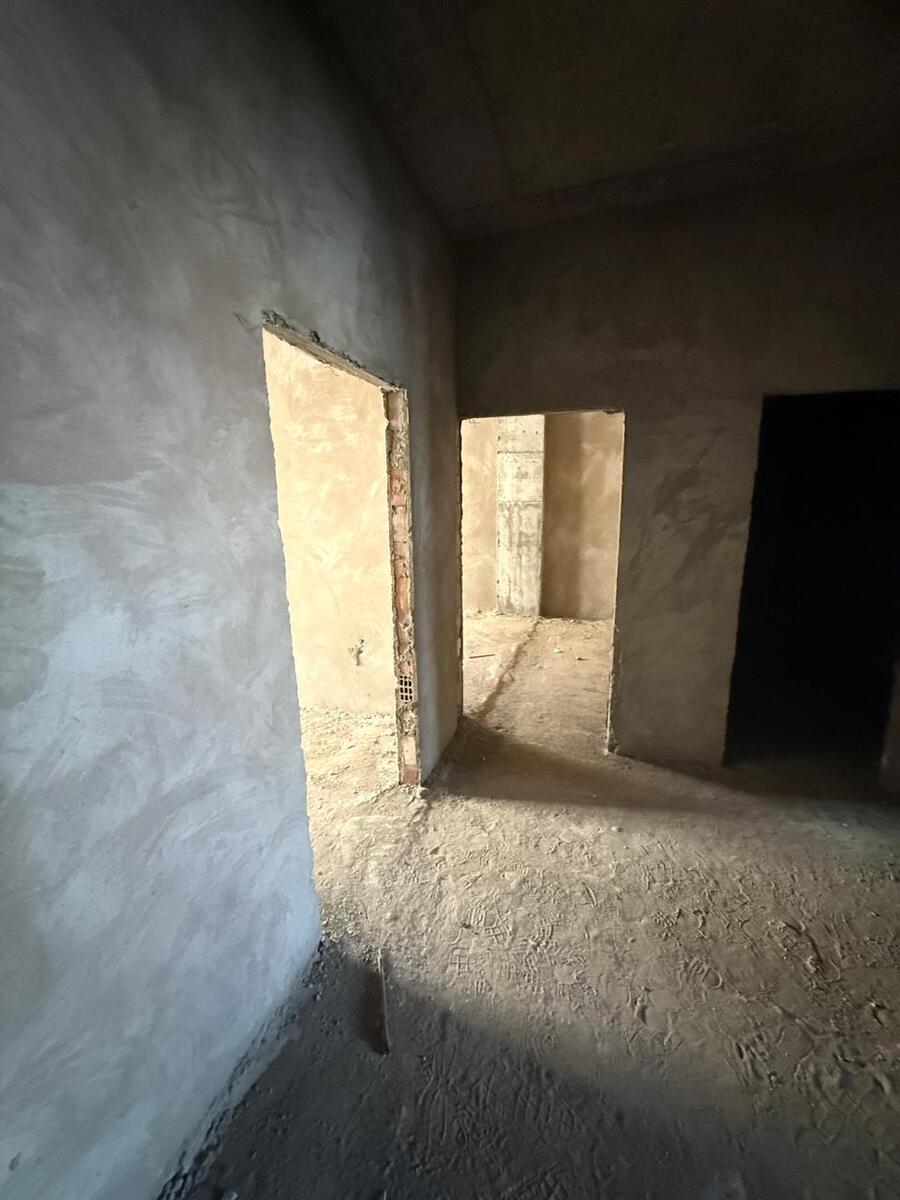 Satılır 3 otaqlı yeni tikili 118.6 m² — Mənzil, Bakı (10)