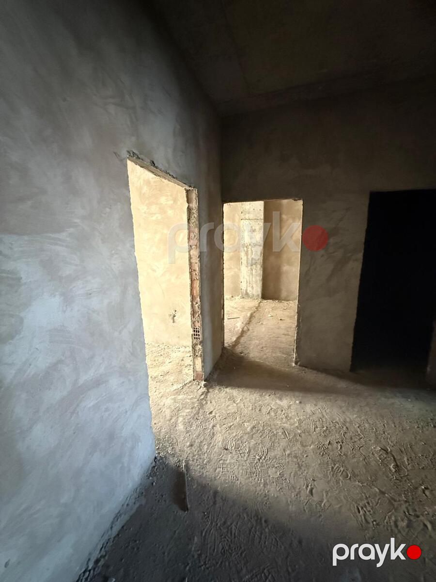 Satılır 3 otaqlı yeni tikili 118.6 m² — Mənzil, Bakı (10)