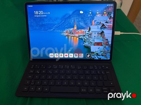 Huawei Matepad 11.5"S Papermatte — Bakı