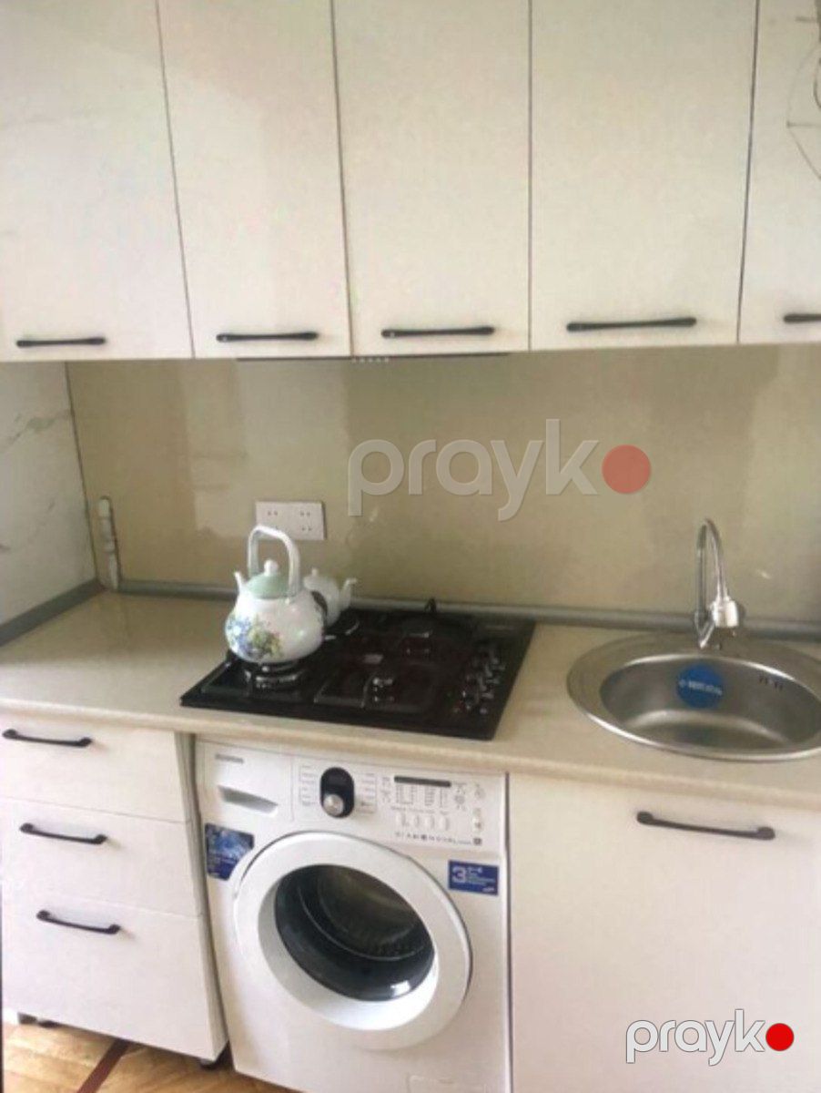 İcarəyə verilir 2 otaqlı köhnə tikili 62 m² — Mənzil, Bakı (2)
