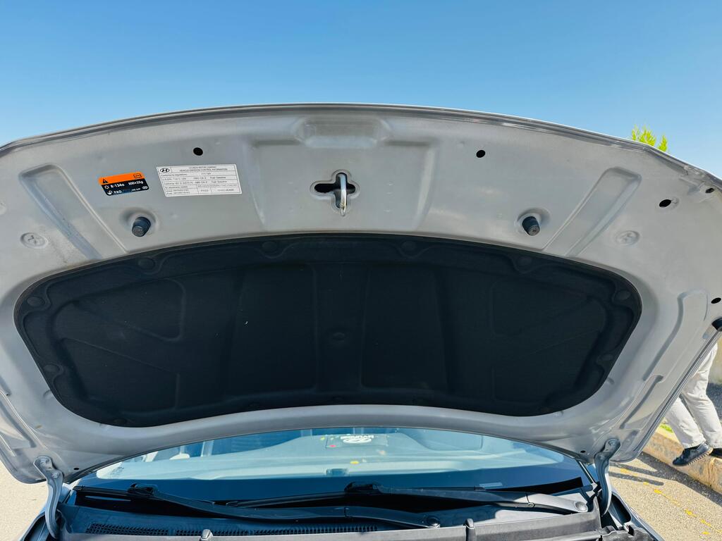 Hyundai Elantra, 2.0 L, 2016 il, 198 474 km — Avtomobillər, Göygöl (8)