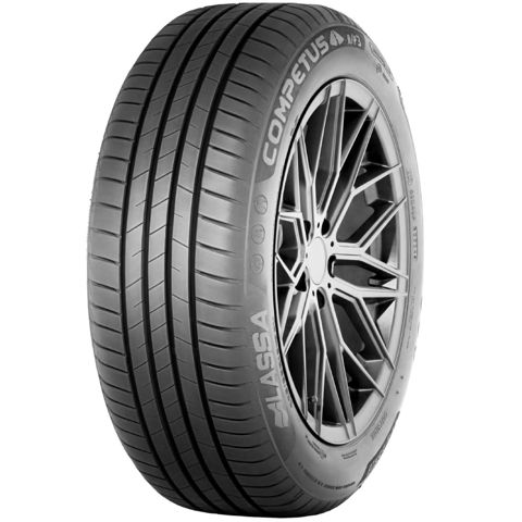 Avtomobil təkəri Lassa 225/55R19 Competus H P3 99V 001.LS.217003 — Bakı