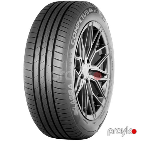 Avtomobil təkəri Lassa 225/55R19 Competus H P3 99V 001.LS.217003 — Bakı
