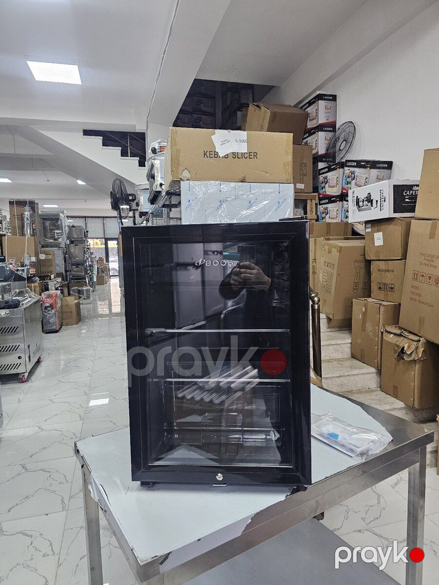 Soyuducu Booş — Ev texnikası, Bakı (3)
