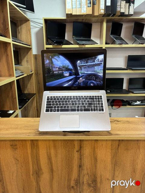 Asus X580VD — Bakı
