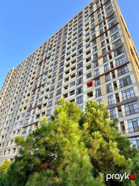 Satılır 3 otaqlı yeni tikili 75 m²