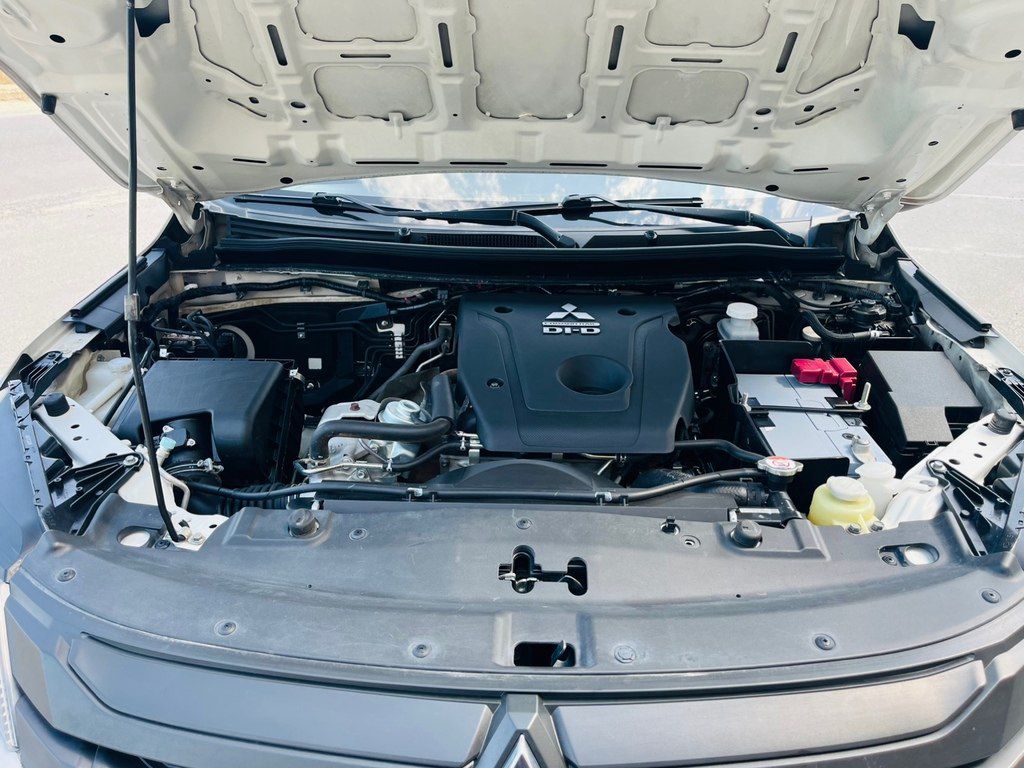 Mitsubishi L200, 2.4 L, 2021 il, 253 465 km — Avtomobillər, Bakı (9)
