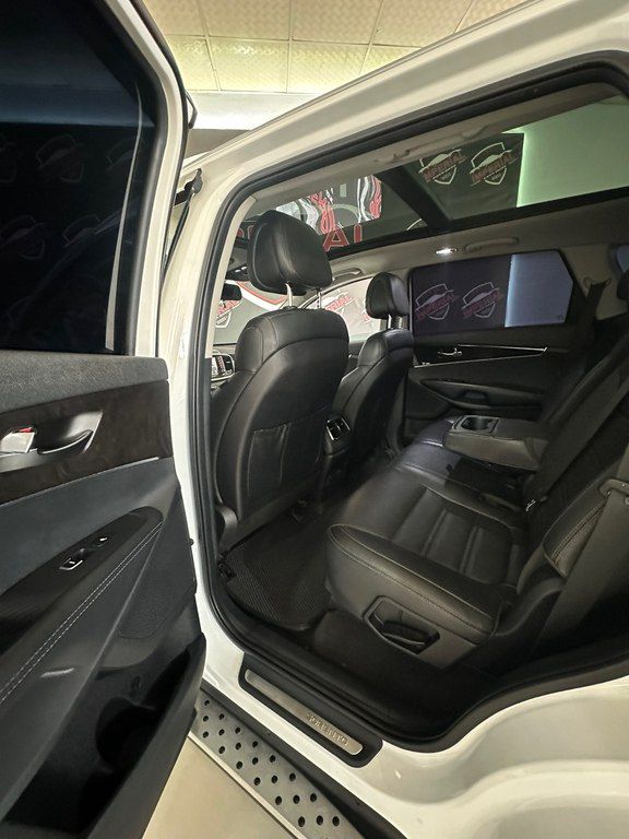 Kia Sorento, 2.0 L, 2017 il, 241 000 km — Avtomobillər, Bakı (12)
