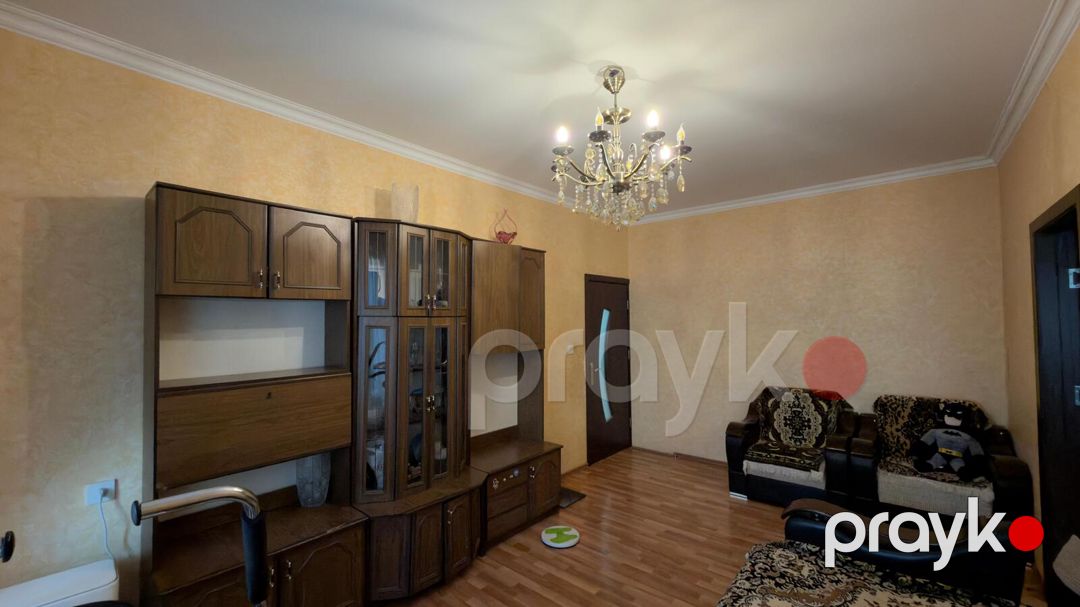 Satılır 5 otaqlı köhnə tikili 120 m² — Mənzil, Bakı (2)