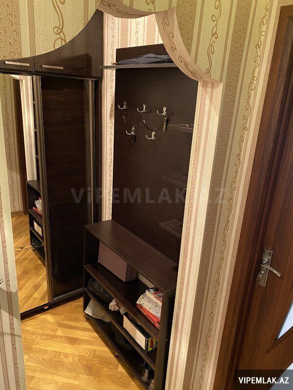 Abşeron rayonunda 2 otaqlı Yeni tikili Satılır, 67 m² — Mənzil, Bakı (7)