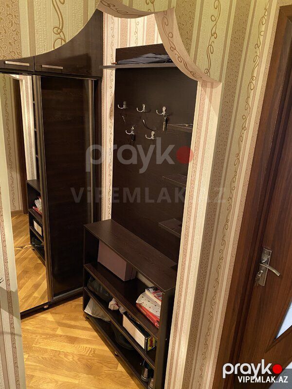 Abşeron rayonunda 2 otaqlı Yeni tikili Satılır, 67 m² — Mənzil, Bakı (7)