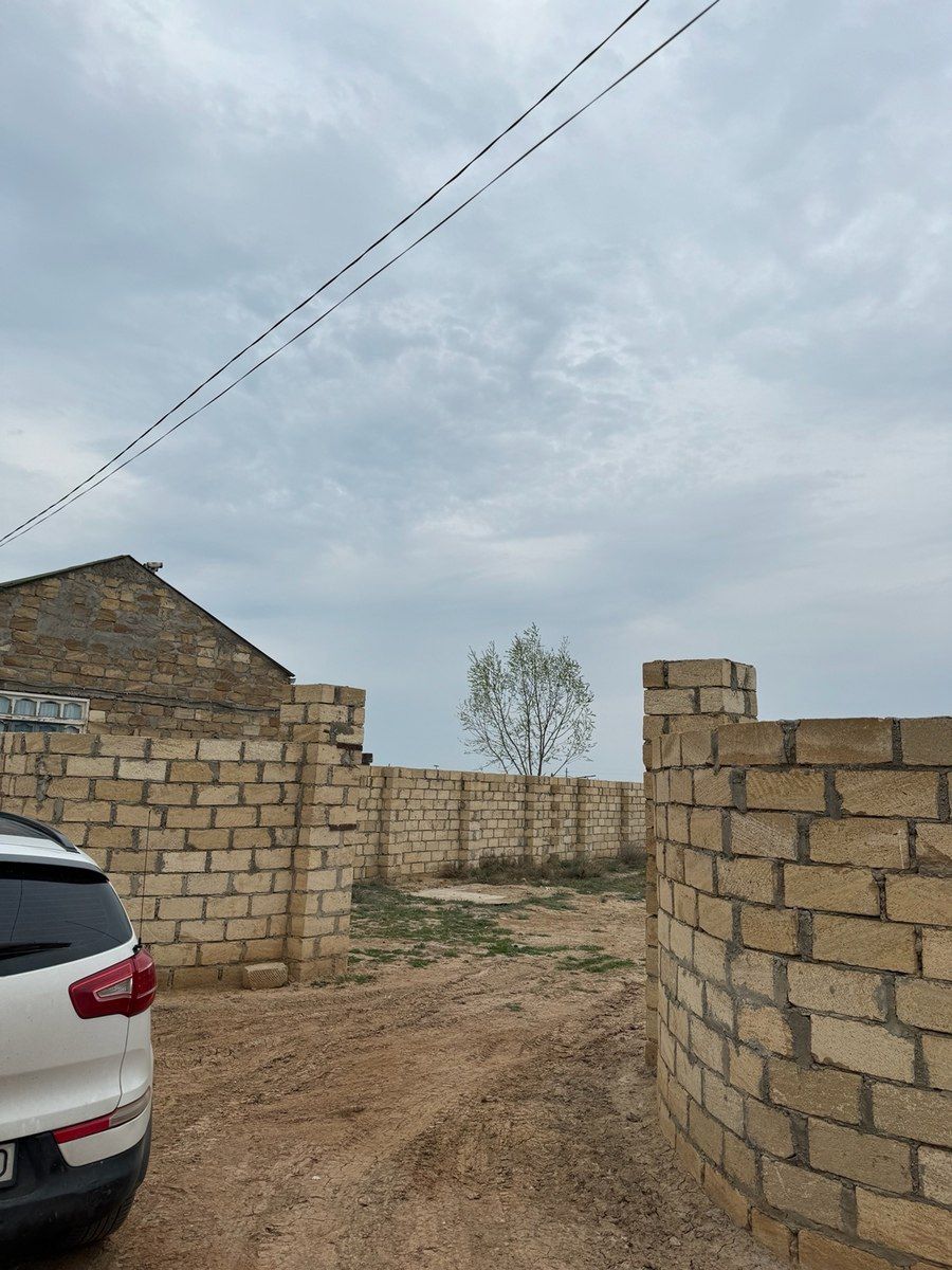 6 sot torpaq sahəsi, Sumqayıt ş — Torpaq, Sumqayıt (2)