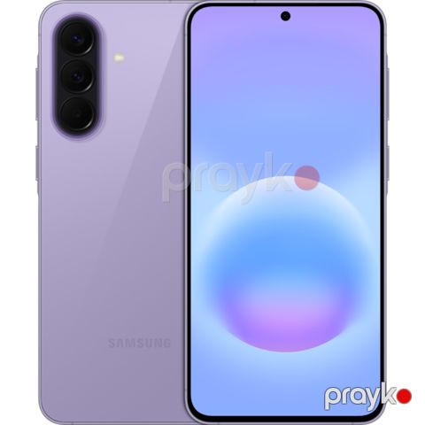 Samsung Galaxy A57 (SM-A576B) 8/256 GB Violet — Bakı