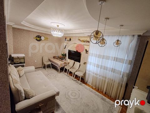 Satılır 2 otaqlı yeni tikili 60 m²
