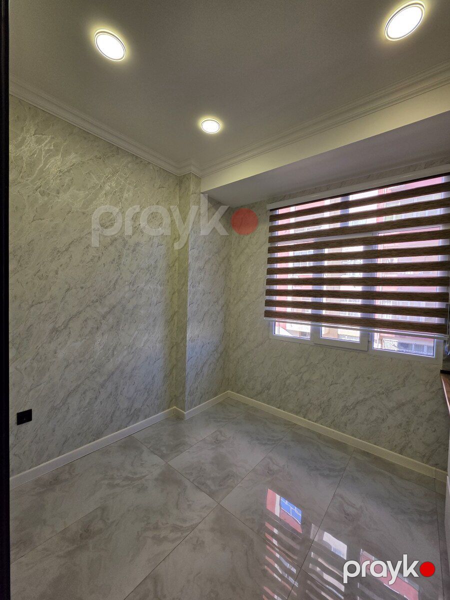 3-otaqlı yeni tikili, Xırdalan ş., 86 m² — Mənzil, Xırdalan (7)