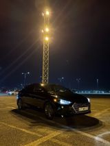 Hyundai Elantra, 2.0 L, 2018 il, 119 000 km — Avtomobil