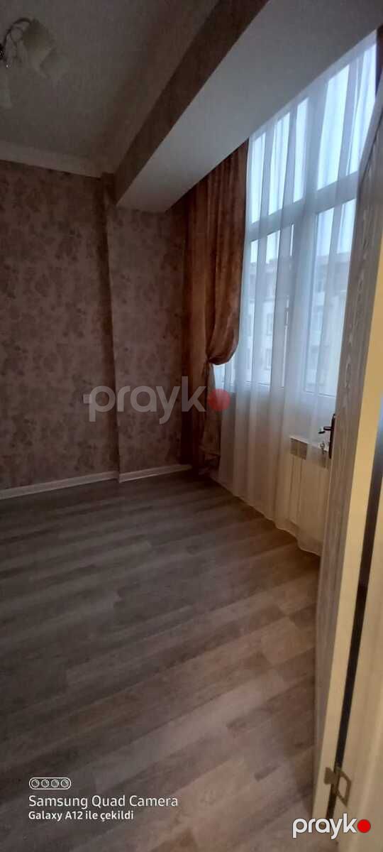 3-otaqlı yeni tikili kirayə verilir, Masazır qəs., 75 m² — Mənzil, Bakı (5)