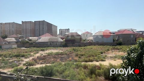 Satılır torpaq 54 sot — Xırdalan