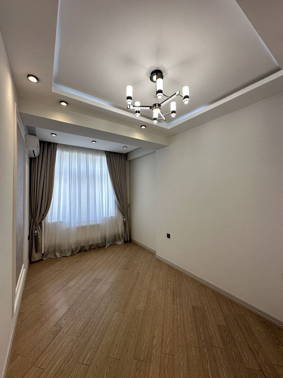 Satılır 3 otaqlı yeni tikili 90 m² — Mənzil, Bakı (11)