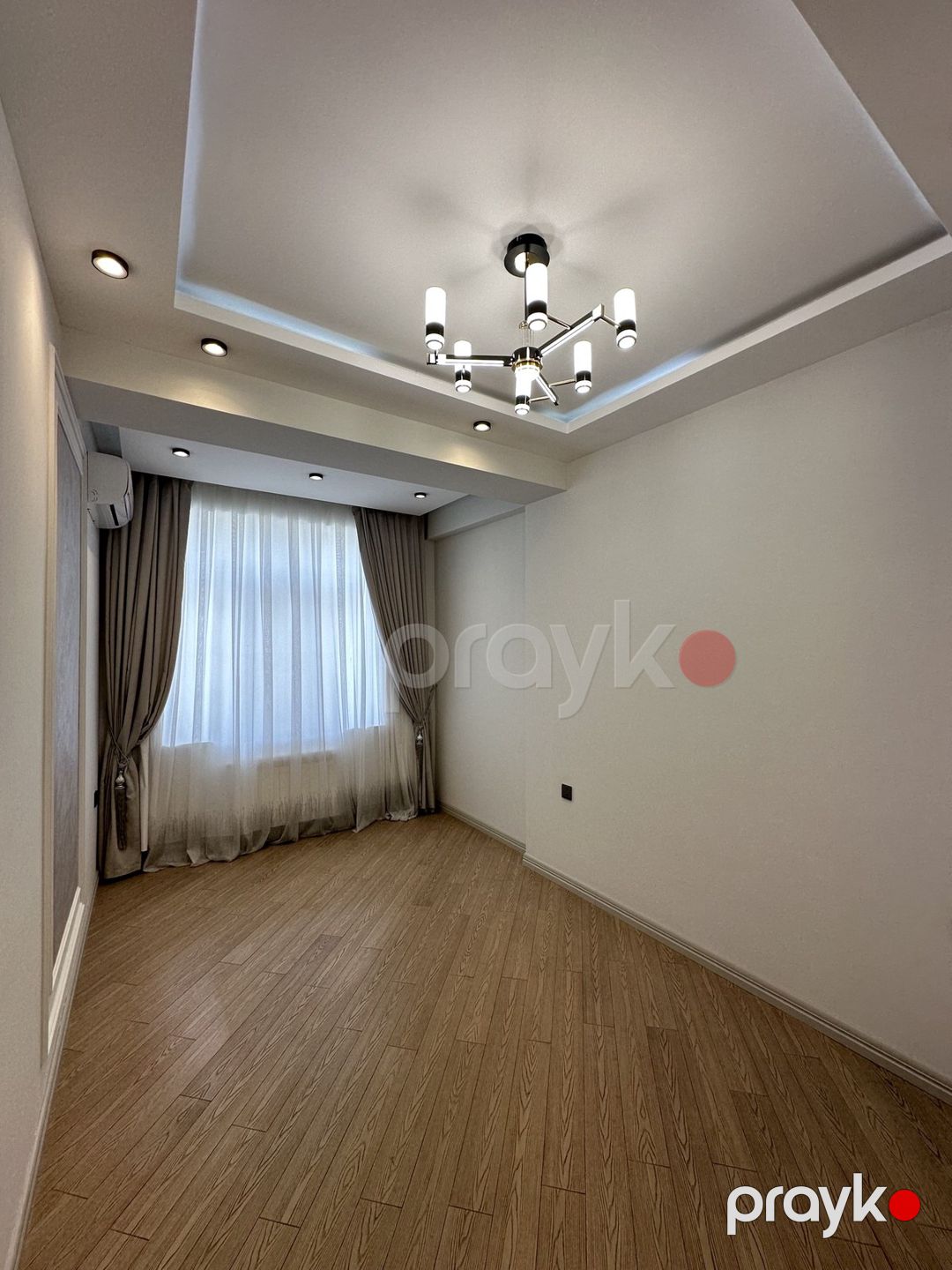 Satılır 3 otaqlı yeni tikili 90 m² — Mənzil, Bakı (11)