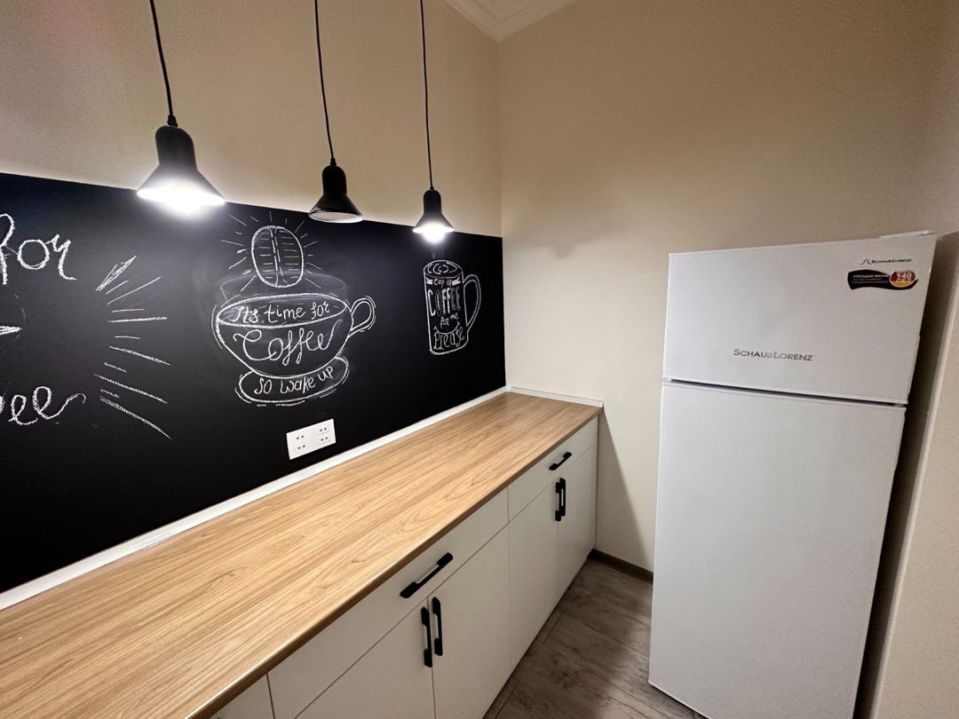 İcarəyə verilir 2 otaqlı yeni tikili 60 m² — Mənzil, Bakı (5)