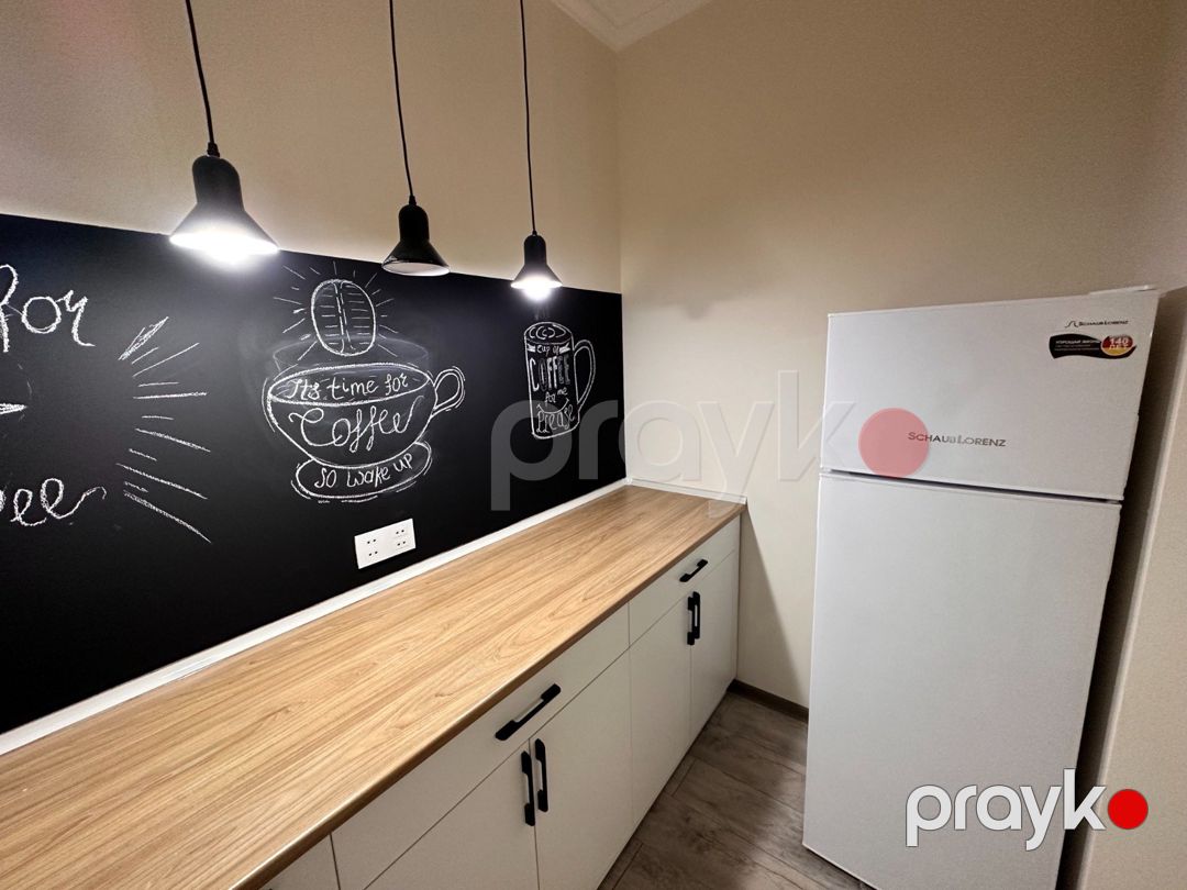 İcarəyə verilir 2 otaqlı yeni tikili 60 m² — Mənzil, Bakı (5)