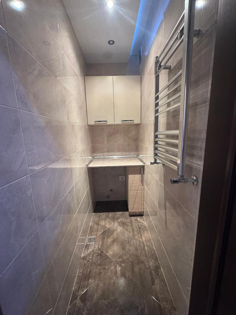 Satılır 3 otaqlı yeni tikili 110 m² — Mənzil, Bakı (10)