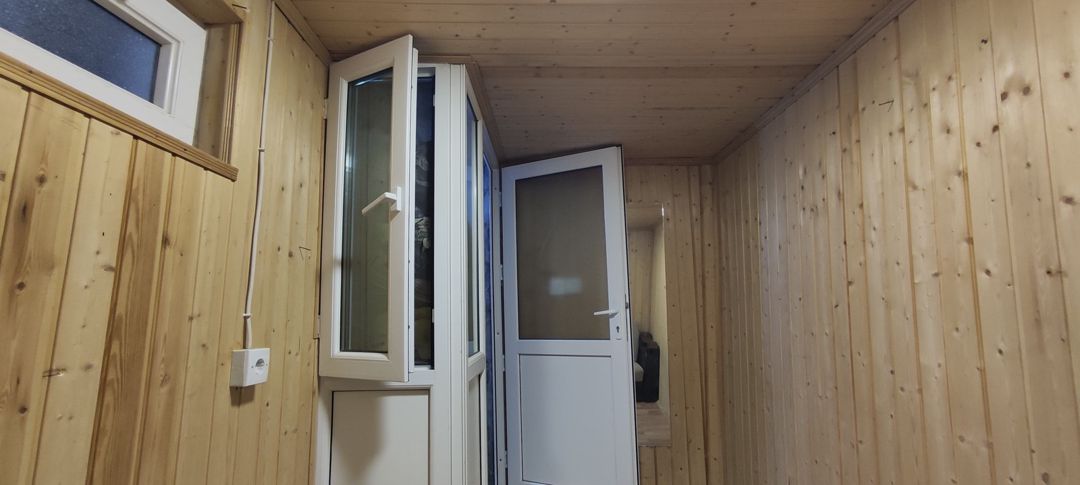 İcarəyə verilir 1 otaqlı köhnə tikili 8 m² — Mənzil, Bakı (12)
