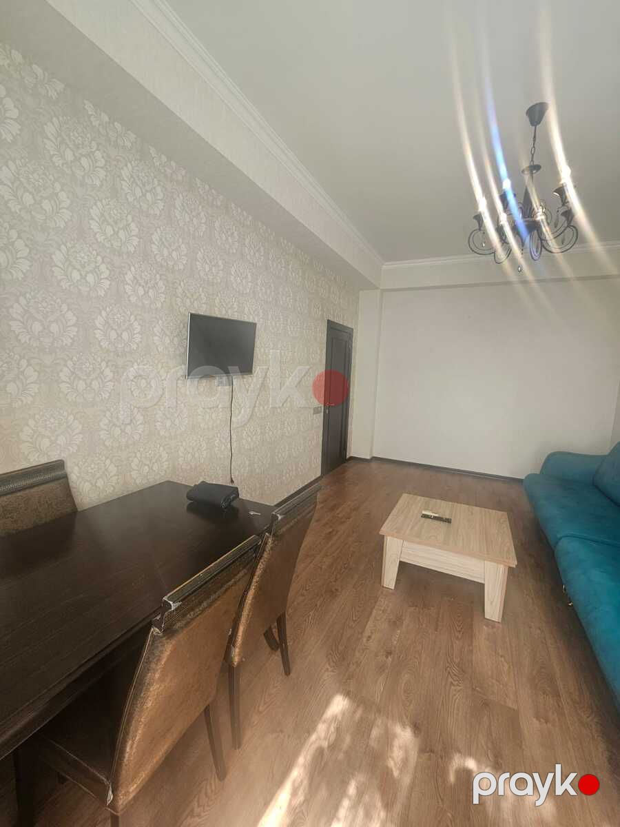 Satılır 2 otaqlı yeni tikili 63 m² — Mənzil, Sumqayıt (10)