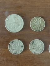 1 Sovet rublu, 1964 il — Hobbi və Yaradıcılıq