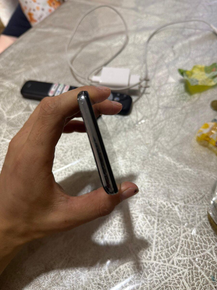 Xiaomi Mi Mix 3 Onyx Black 128GB/6GB — Smartfonlar, Bakı (5)