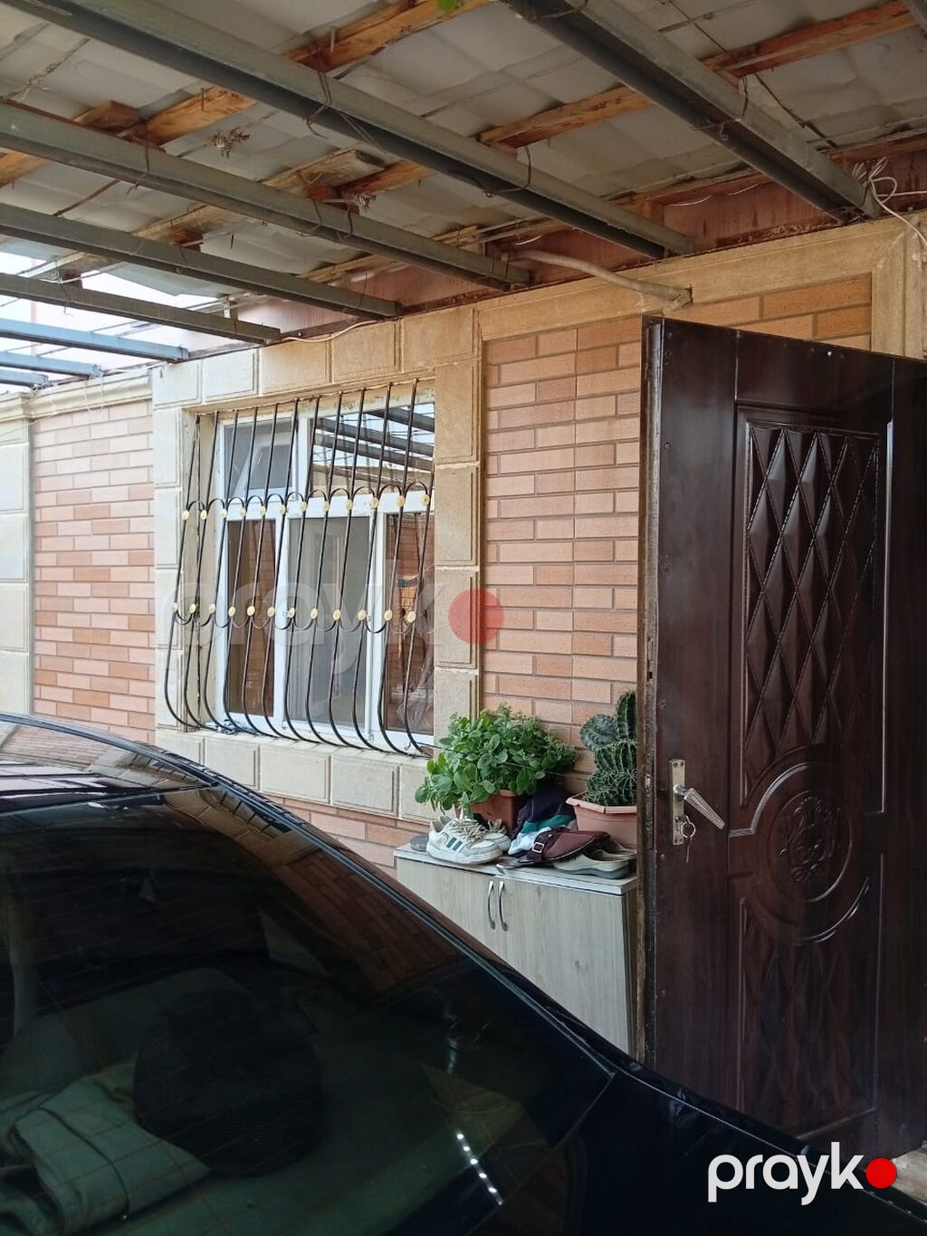 4 otaqlı, 250 kv. m, Kredit yoxdur, Yeni təmirli — Ev, villa, Sumqayıt (3)