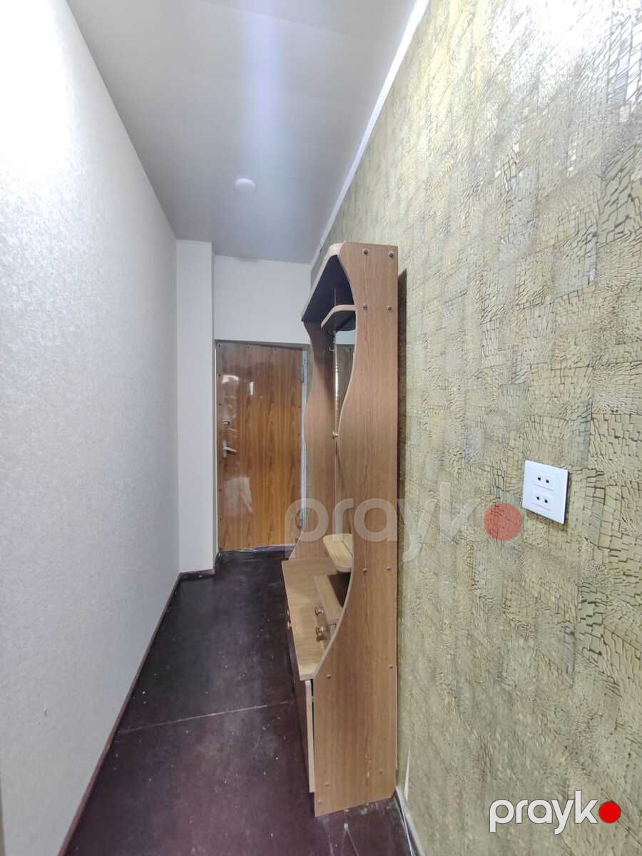 Satılır 2 otaqlı köhnə tikili 45 m² — Mənzil, Bakı (9)