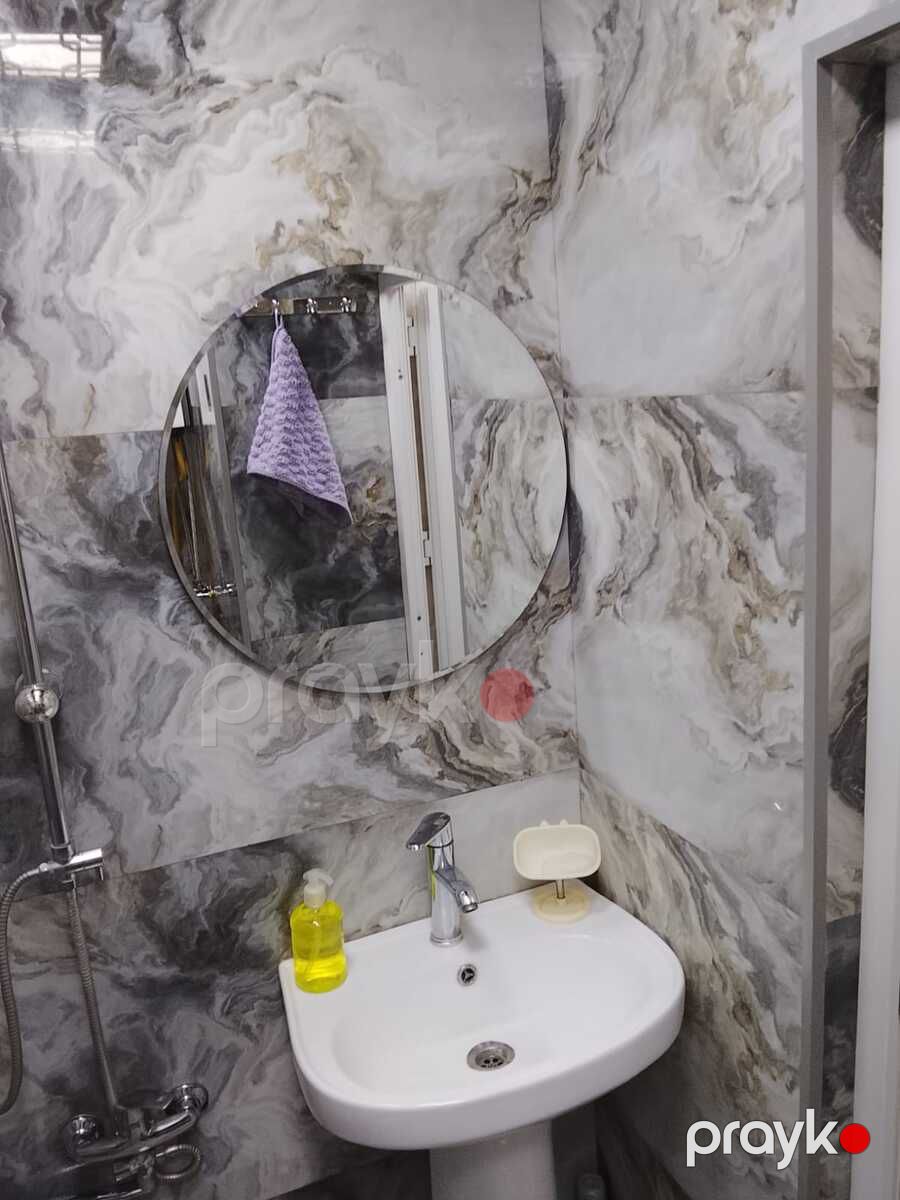 Satılır 2 otaqlı köhnə tikili 40 m² — Mənzil, Bakı (9)