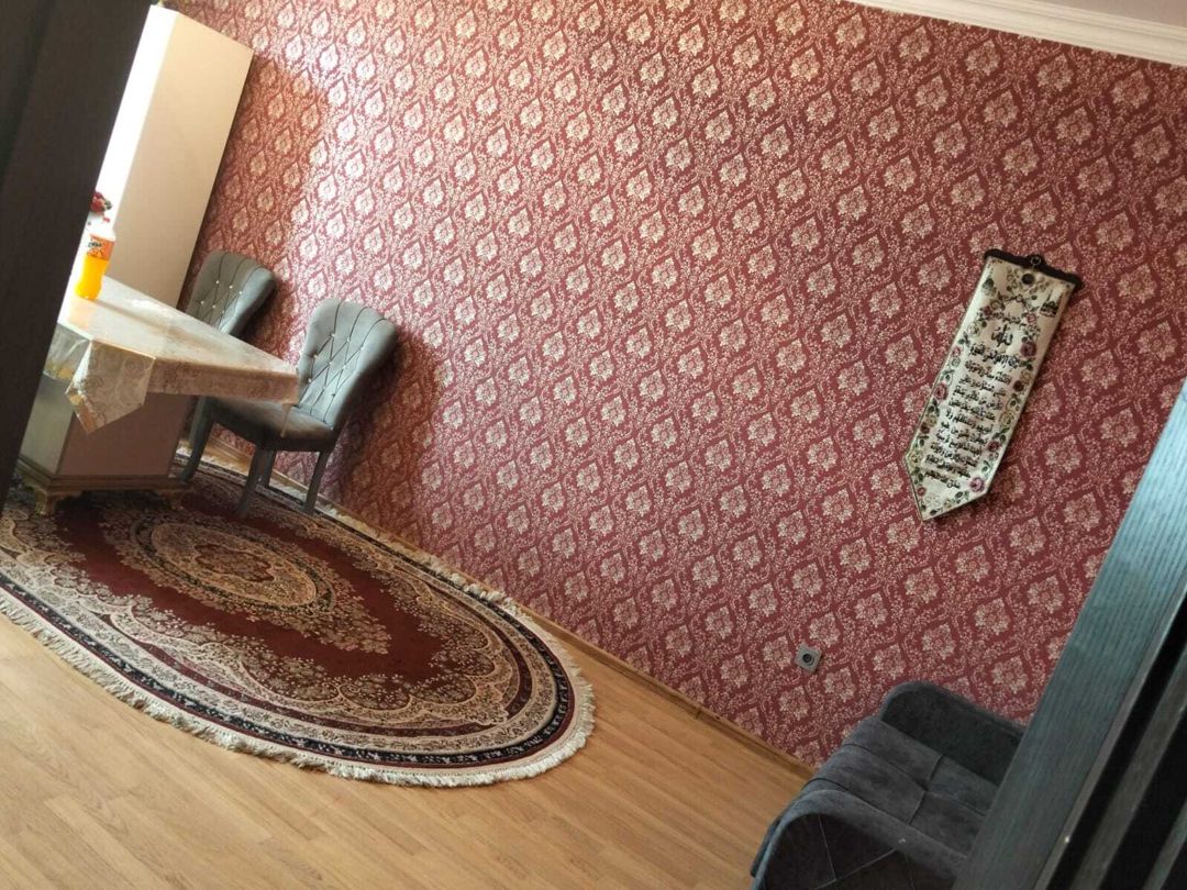 Satılır 2 otaqlı yeni tikili 65 m² — Mənzil, Bakı (3)