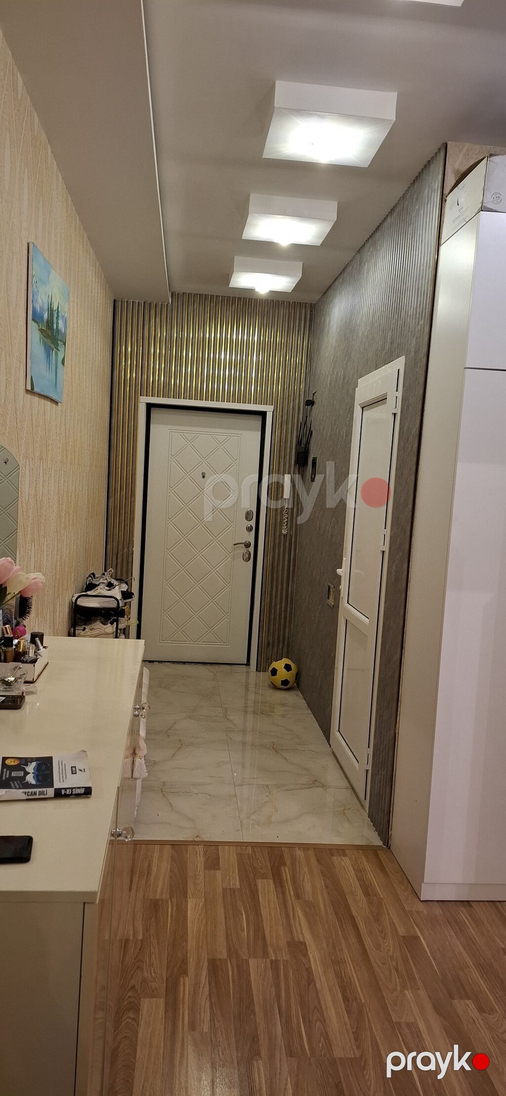 2 otaqlı, Yeni tikili, 67 kv. m — Mənzil, Sumqayıt (4)