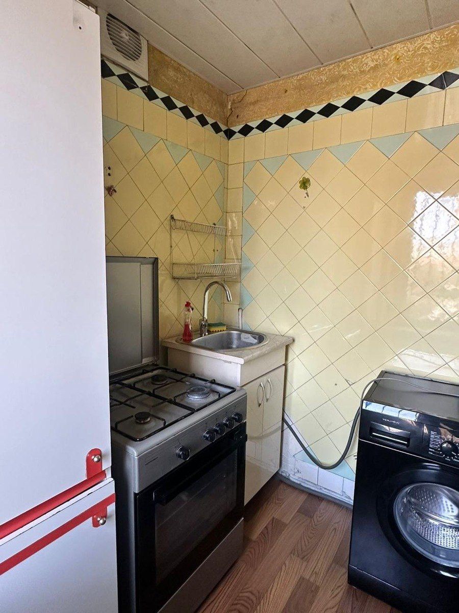 Satılır 3 otaqlı köhnə tikili 70 m² — Mənzil, Bakı (8)